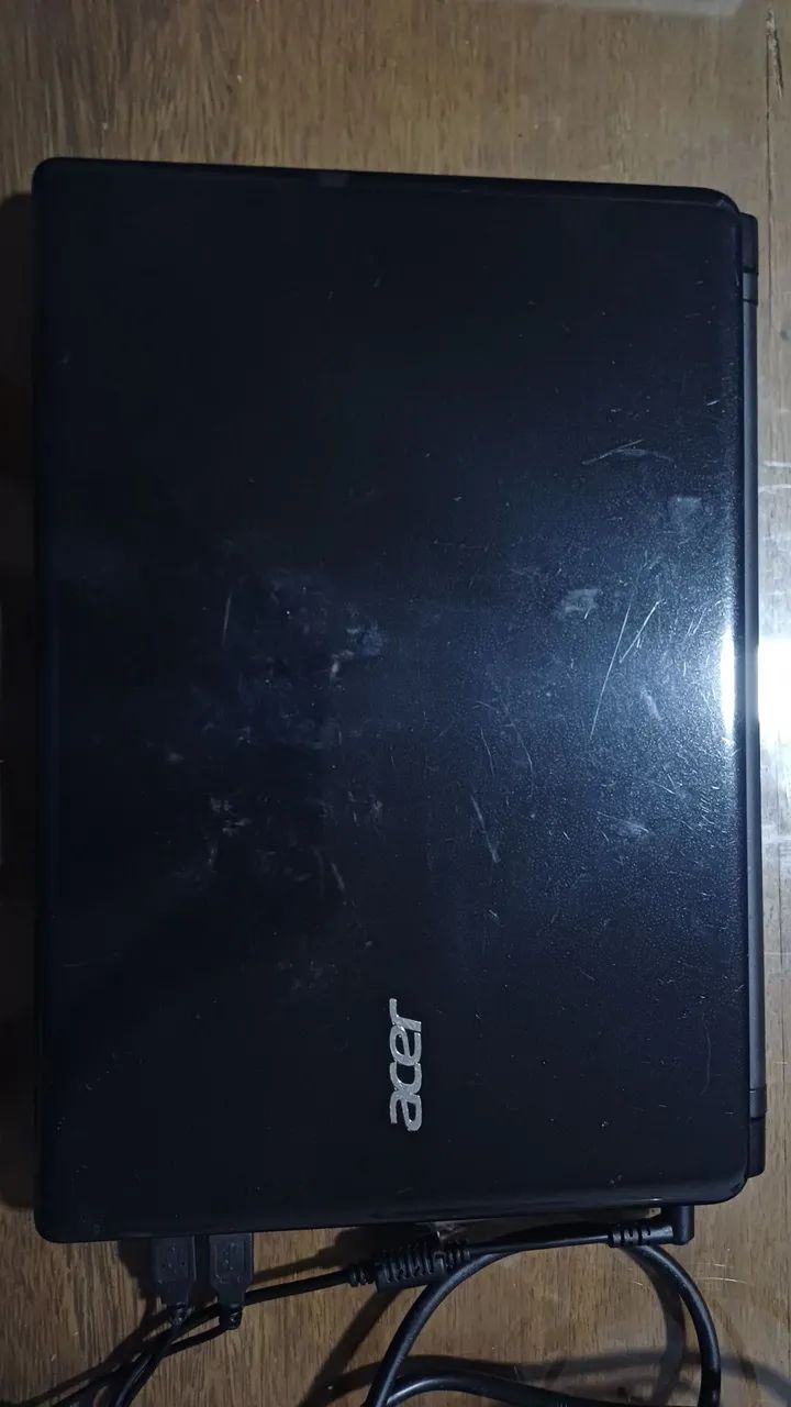 Notebook Acer - Foto 3