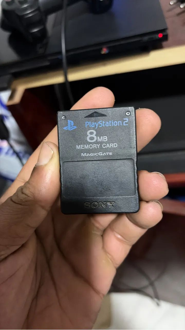 PS2 completo - Foto 2
