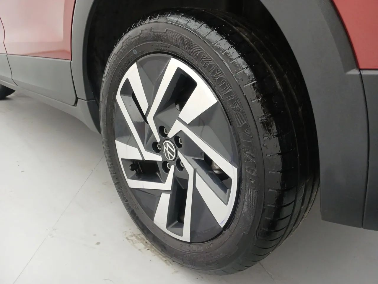 Volkswagen T-Cross Highline 1.4 TSI Flex 16V 5P AUT, foto 12 de 18