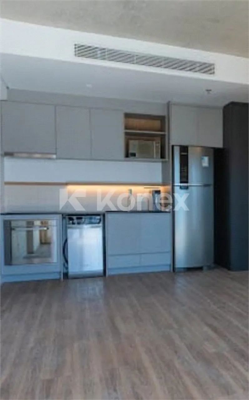 Studio para alugar com 38 m² em Pinheiros, São Paulo