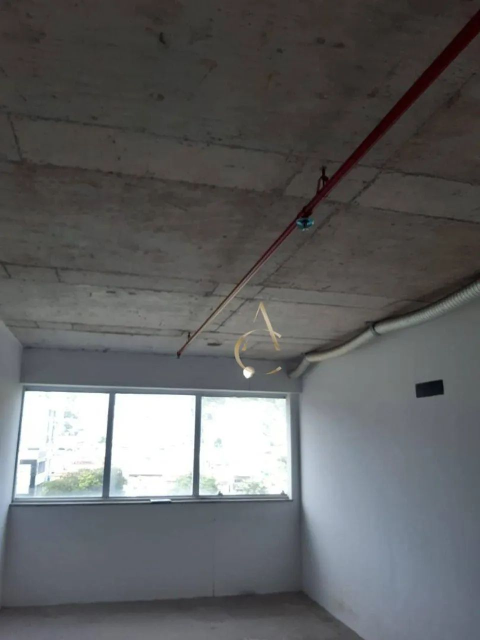 SALA COMERCIAL PARA VENDA - ROSSI VIA OFFICE - NOVA IGUAÇU - Foto 4