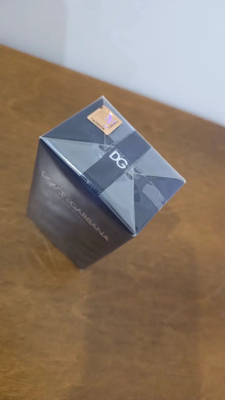 Dolce & Gabanna Pour Homme - Foto 2