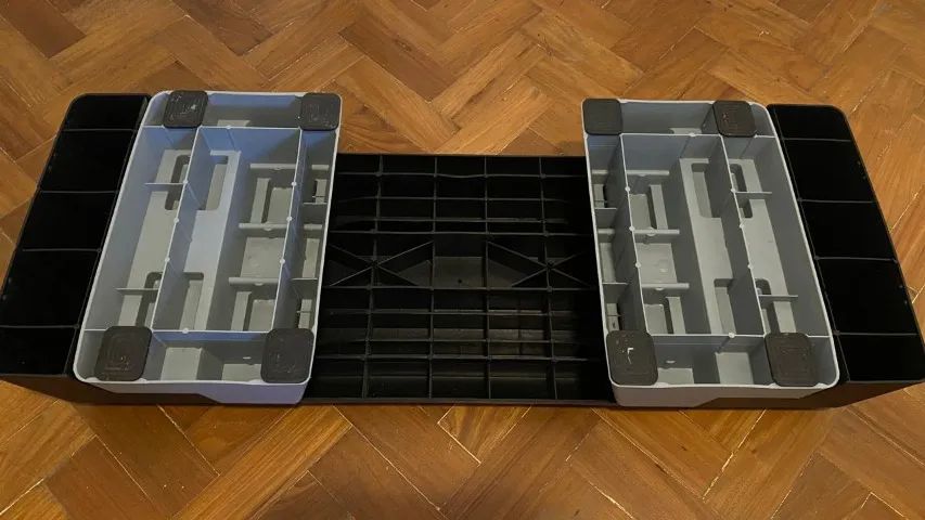 Step Regulável Academia Maktub - Foto 4