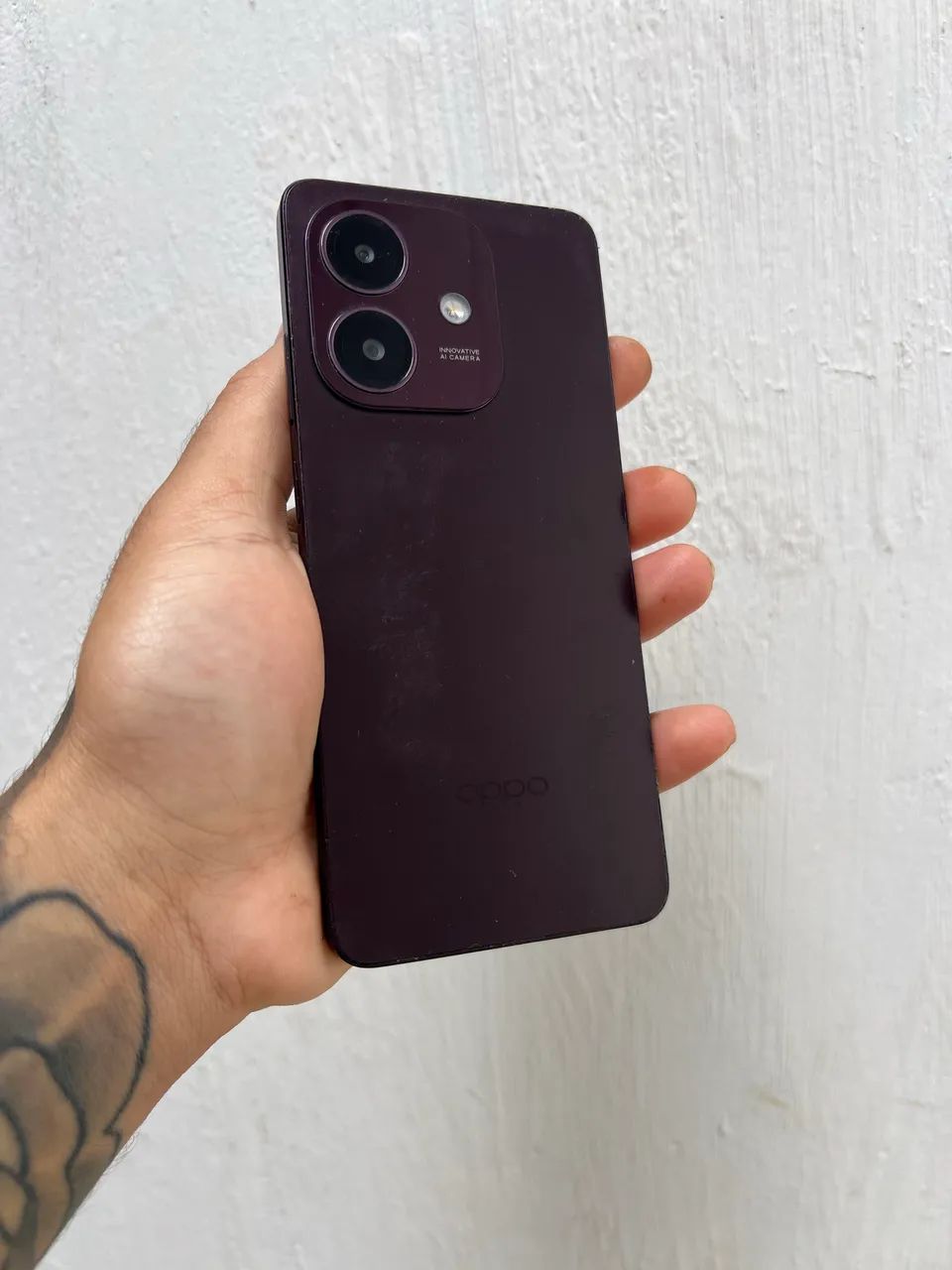 Oppo A40 - Foto 2