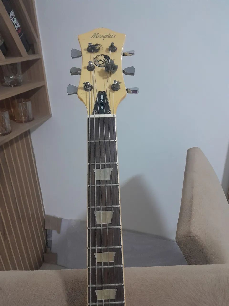 Guitarra - Foto 4