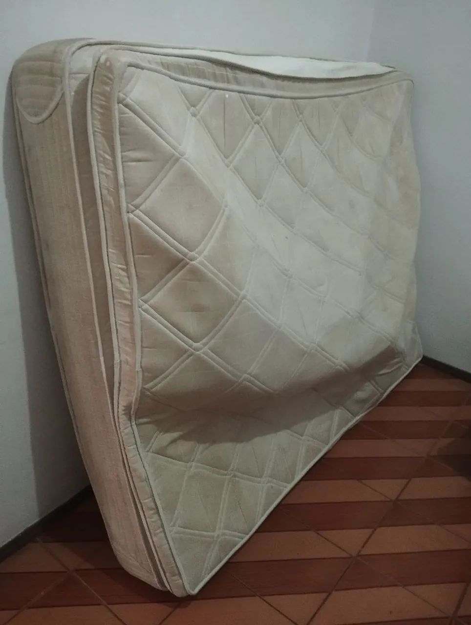 Cama box casal  - Foto 2