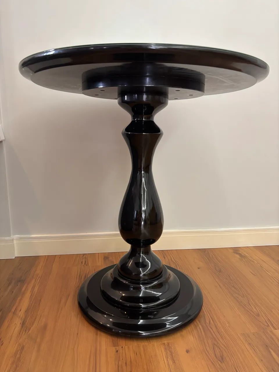 Mesa lateral espelhada - Foto 3