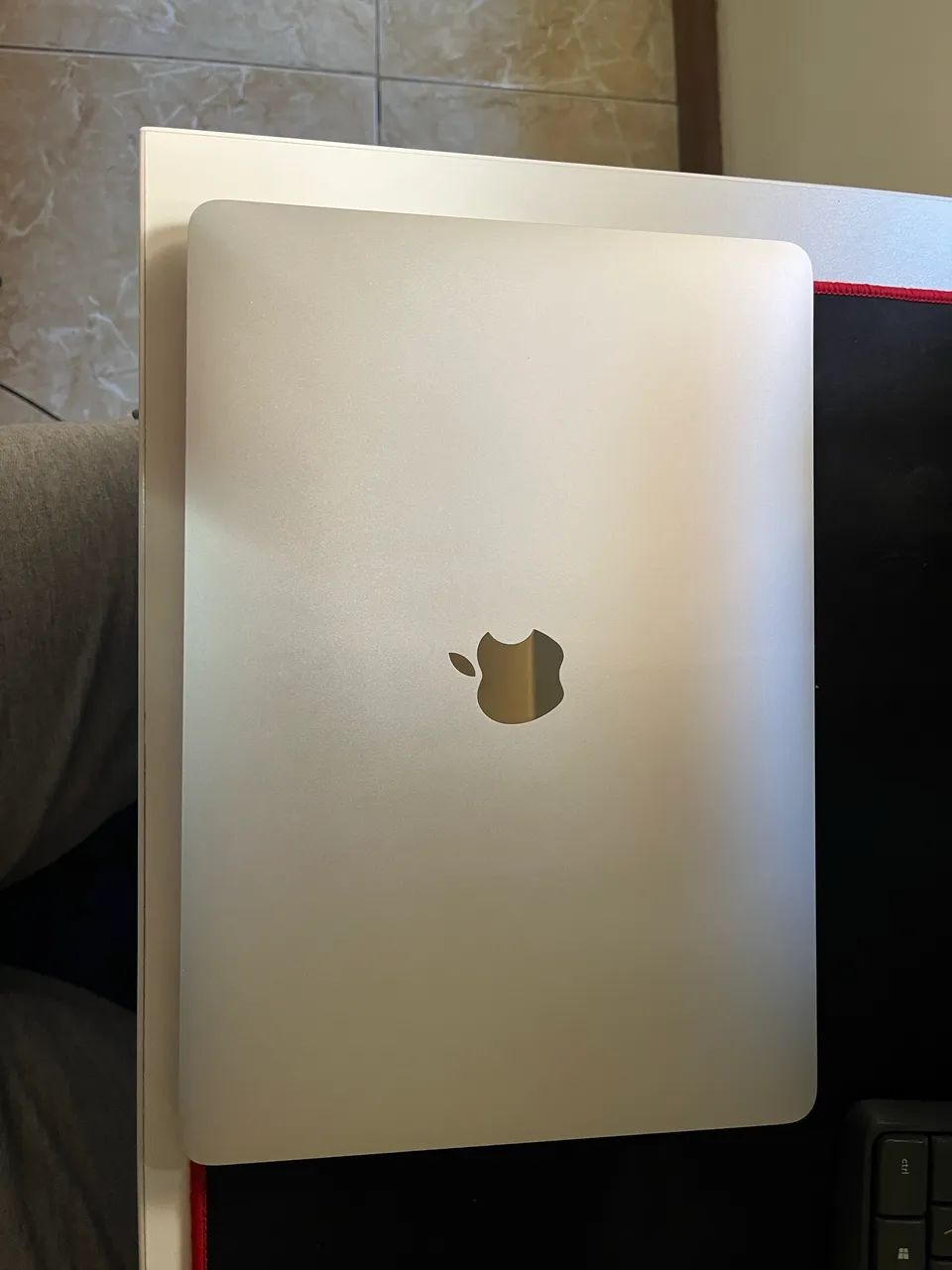 Macbook Air M1 256gb/8gb ram - Foto 5