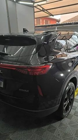 GWM Haval H6 Premium HEV 2024 - Foto 2