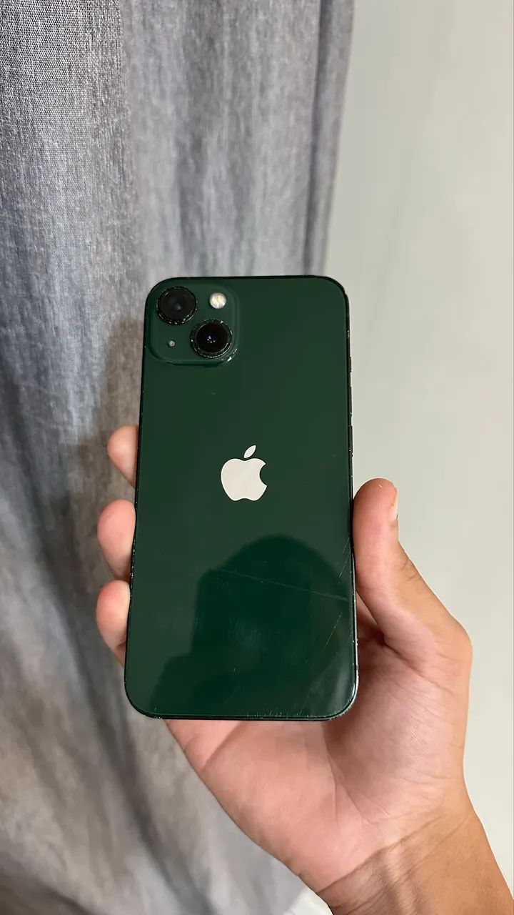 iPhone 13 128gb - Foto 2