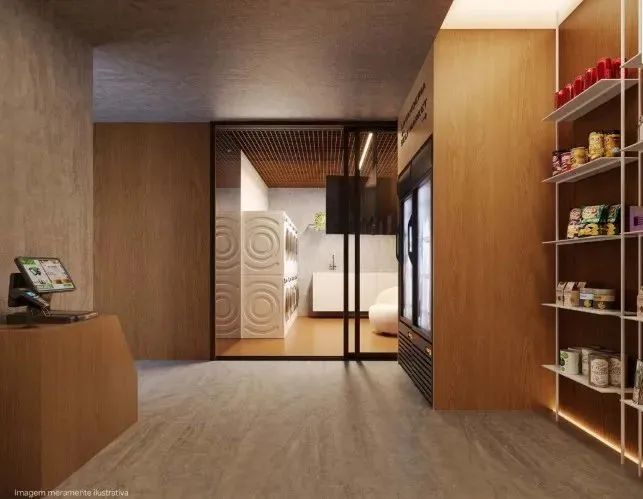 UNIC ILVO MEIRELLES - Foto 6