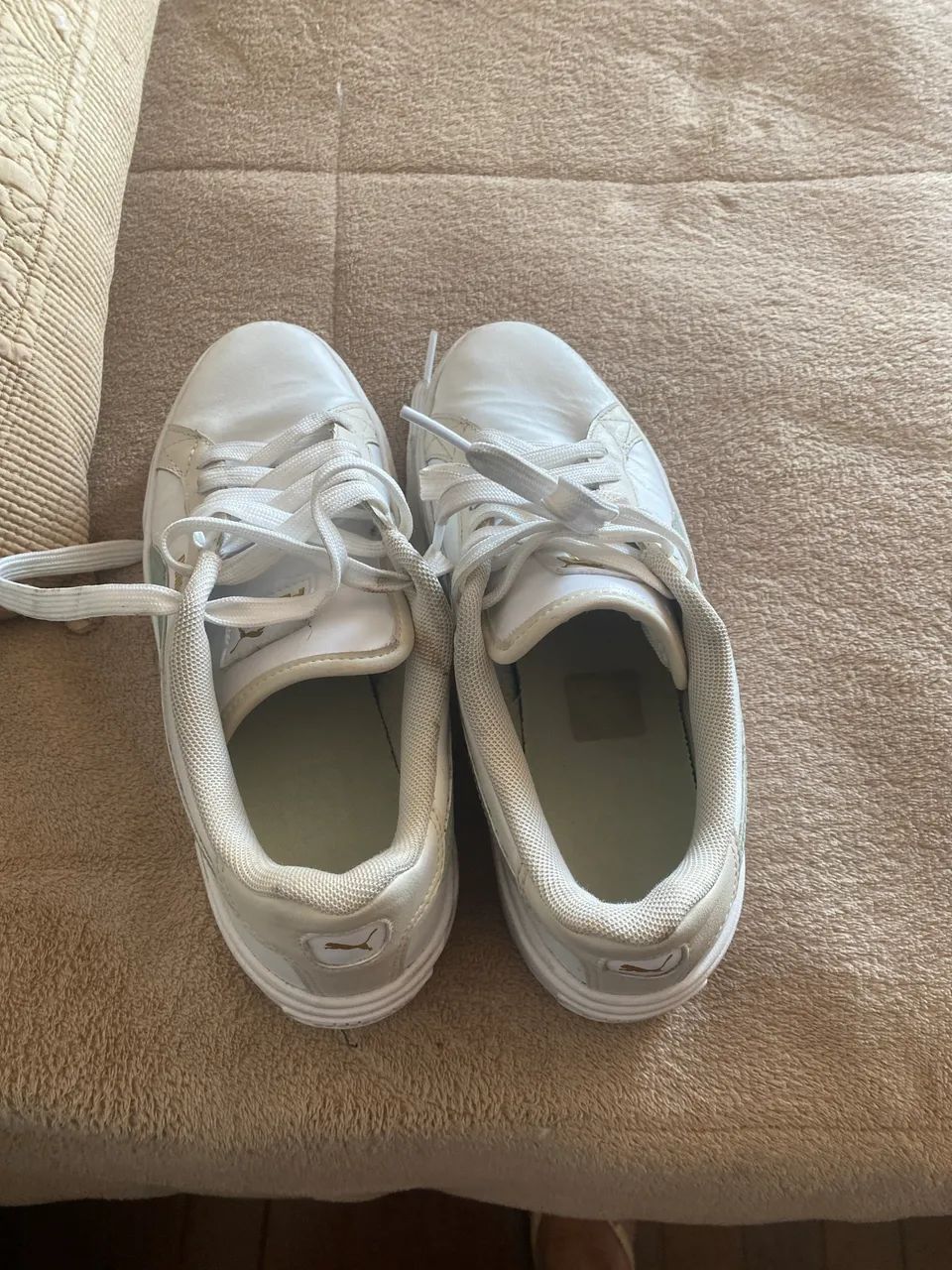Tênis puma feminino