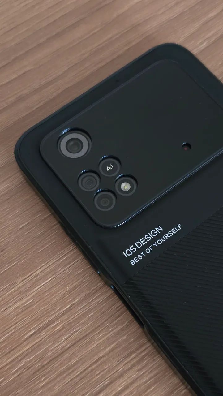 Xiaomi Poco M4 Pro 128Gb