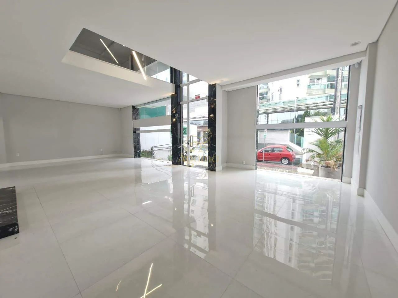 Sala Comercial de Alto Padrão no Centro de Itajaí - Foto 3