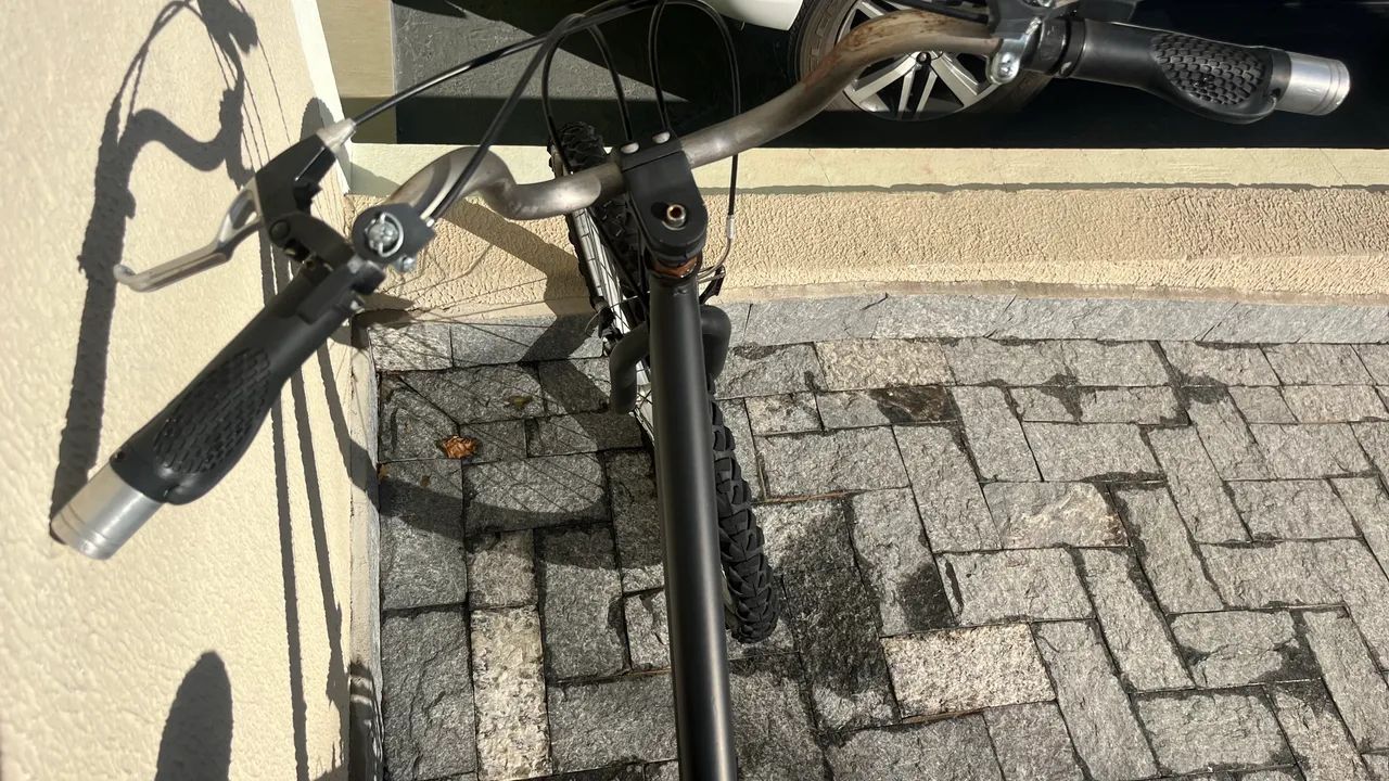 Bicicleta montadinha - Foto 2
