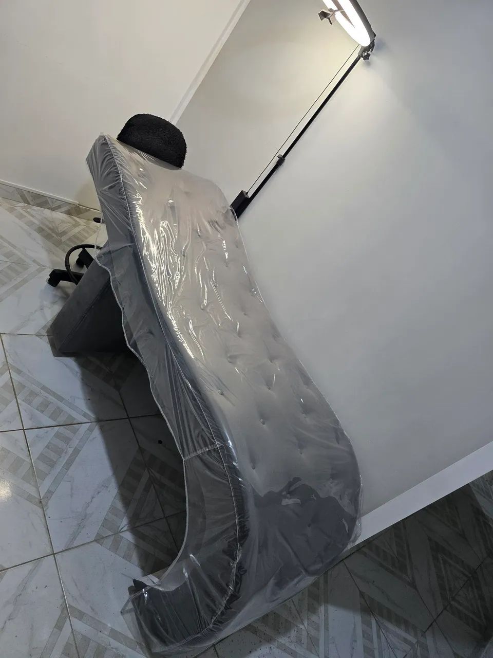 VENDO MACA ESTÉTICA  - Foto 2