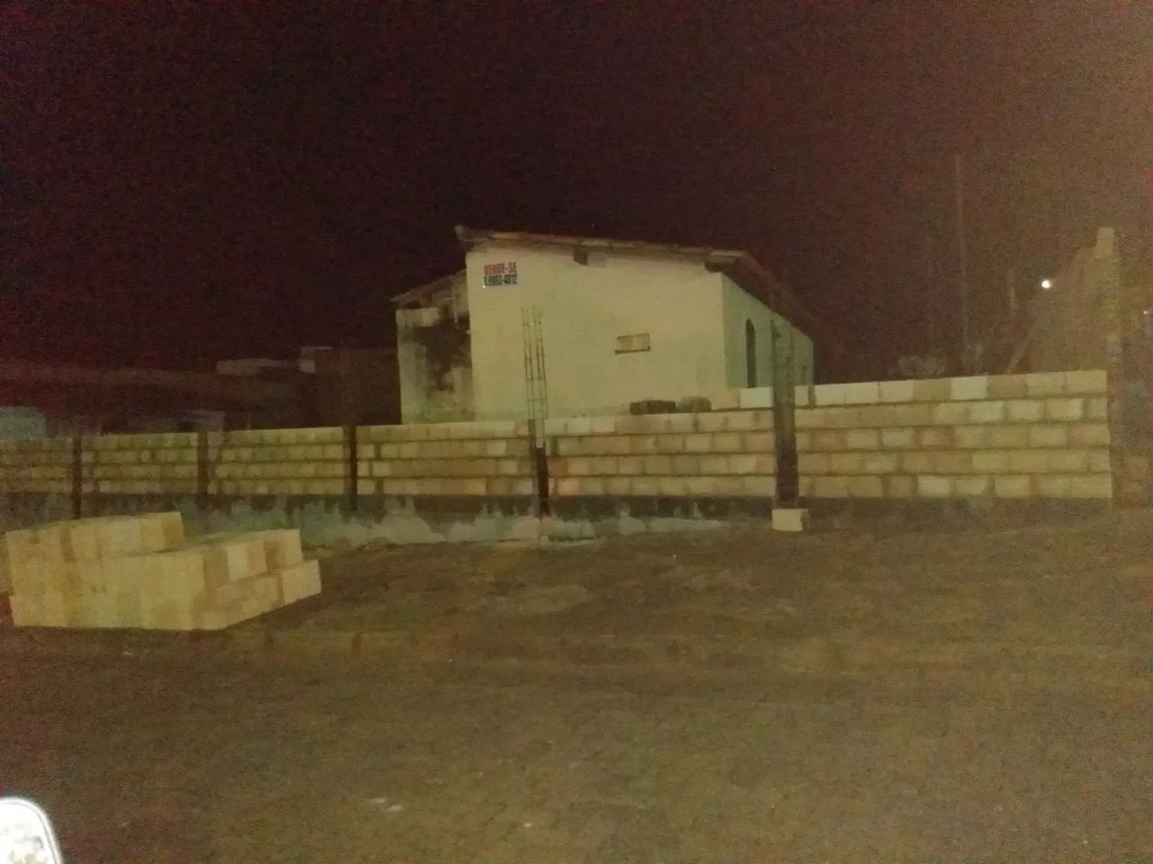 Terreno de esquina  - Foto 2