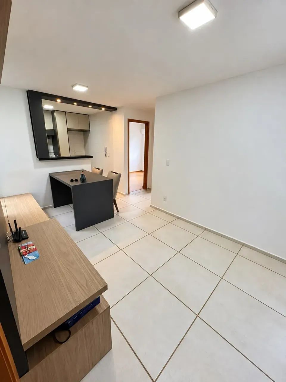 ALUGUEL - Apt próximo ao parque shopping - Foto 2