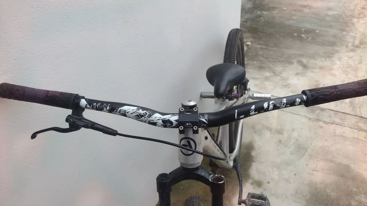 Bicicleta absolute Aro 29  - Foto 4