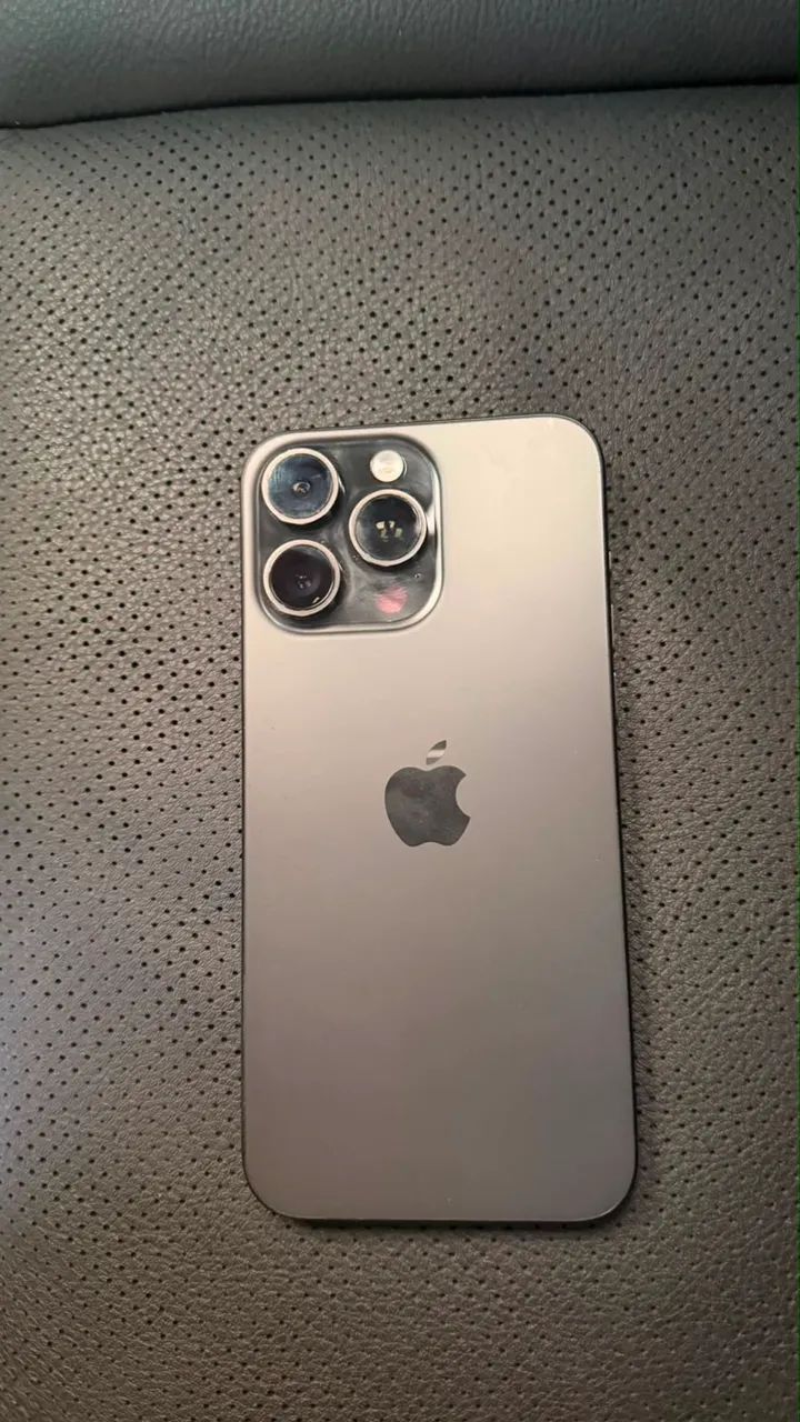 iPhone 15 pro max  - Foto 2