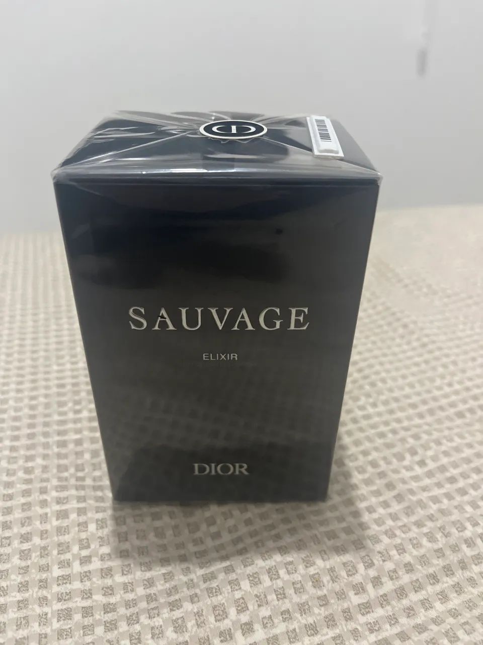 Perfume SAUVAGE ELIXIR 150ML