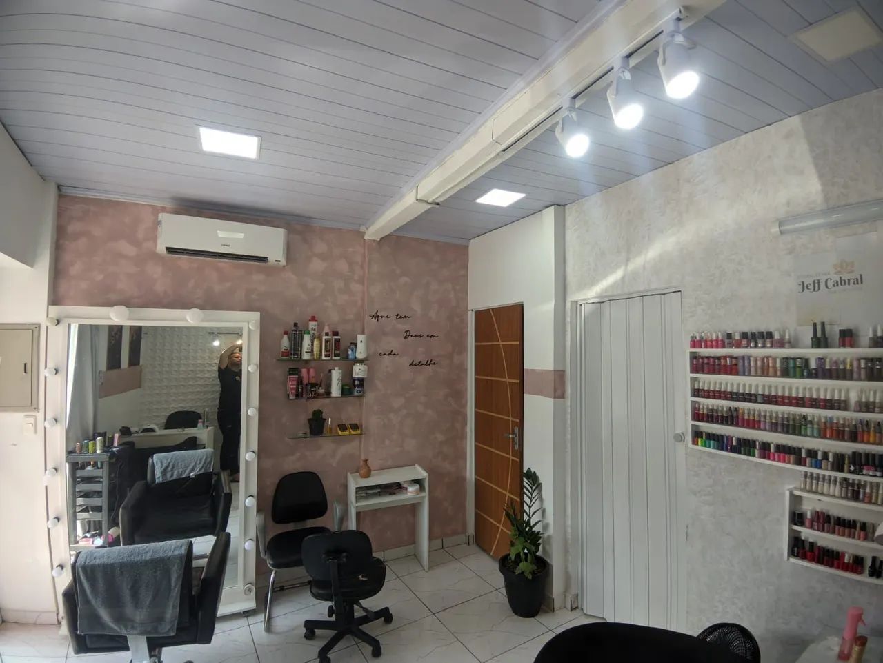 Loja sala comercial beleza campo grande  - Foto 5