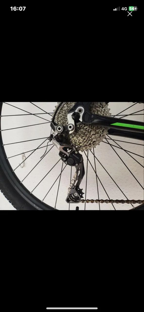 Bicicleta aro 29 - Foto 5