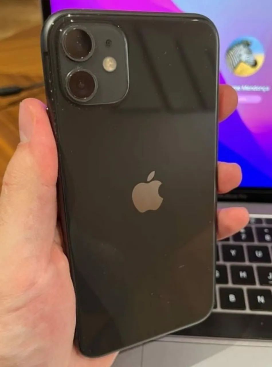 Iphone 11 perfeito estado 