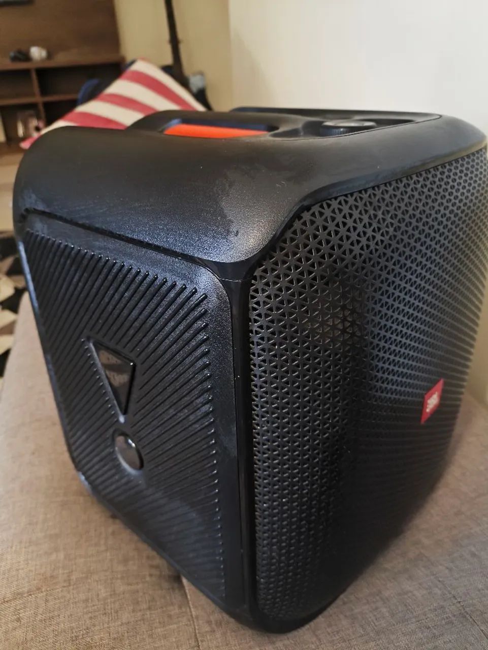 JBL party box Encore essencial  - Foto 5