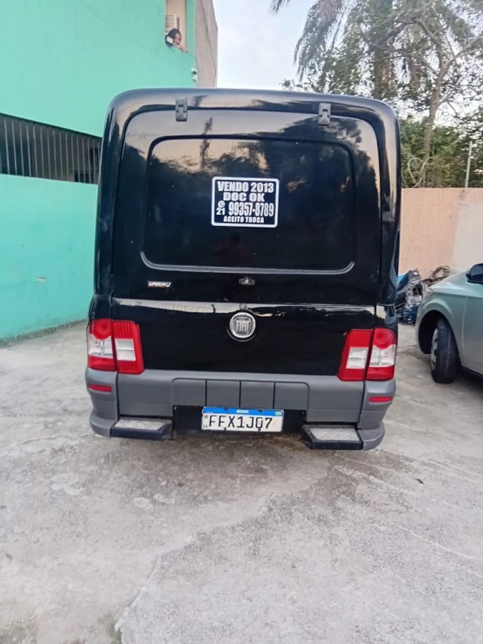 Fiat Strada Working 1.4 MPI Fire Flex 8V CS 2013 - Foto 4