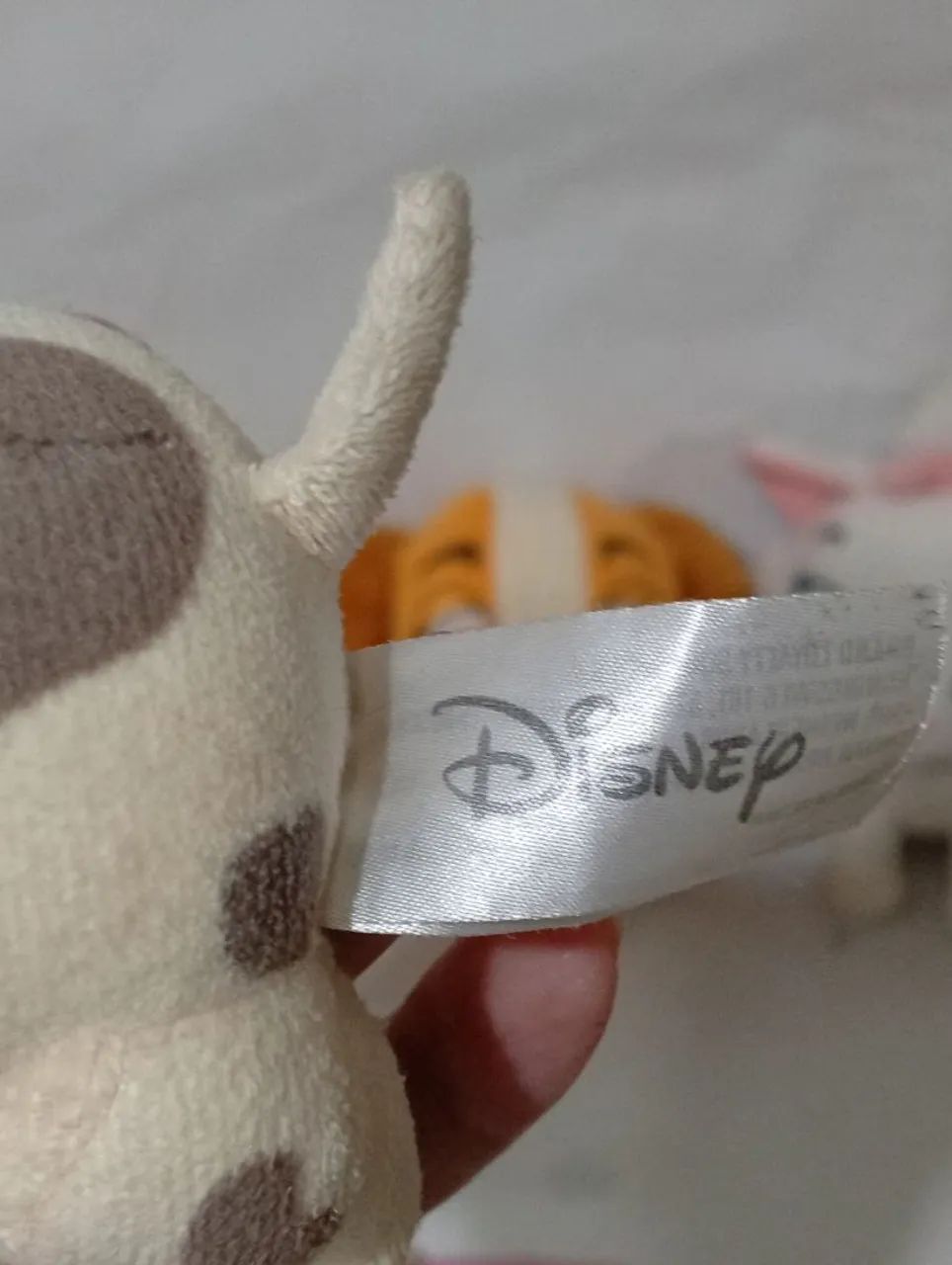 Lote Pelúcias Disney  - Foto 5