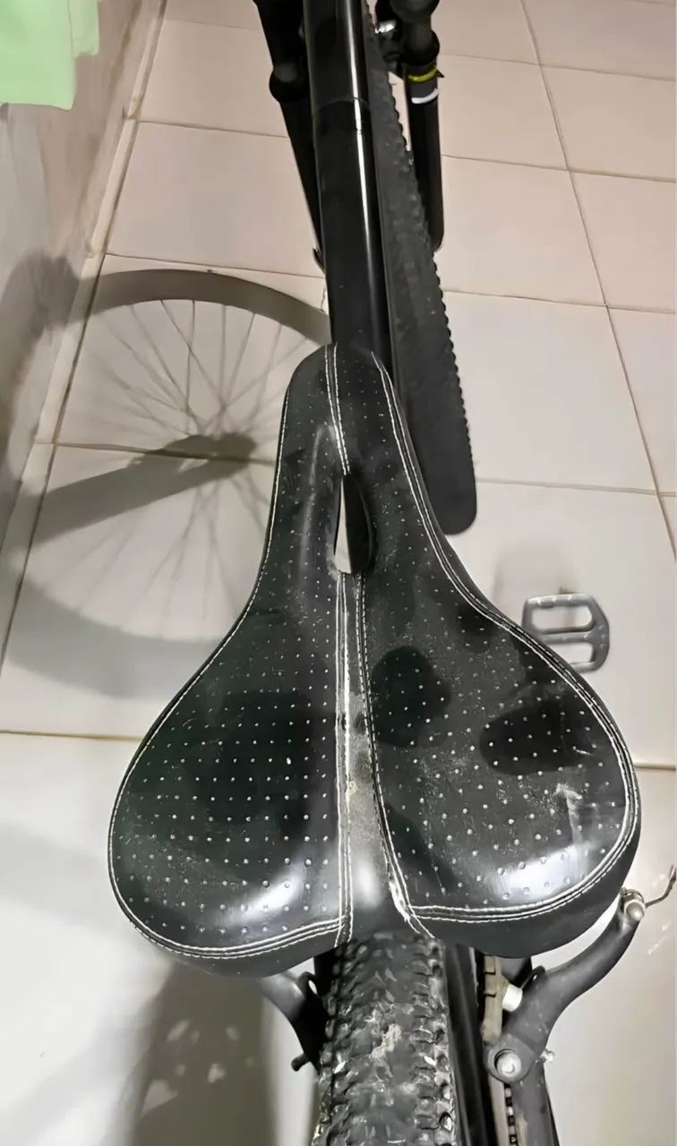 Bicicleta Caloi Aro 29  - Foto 4