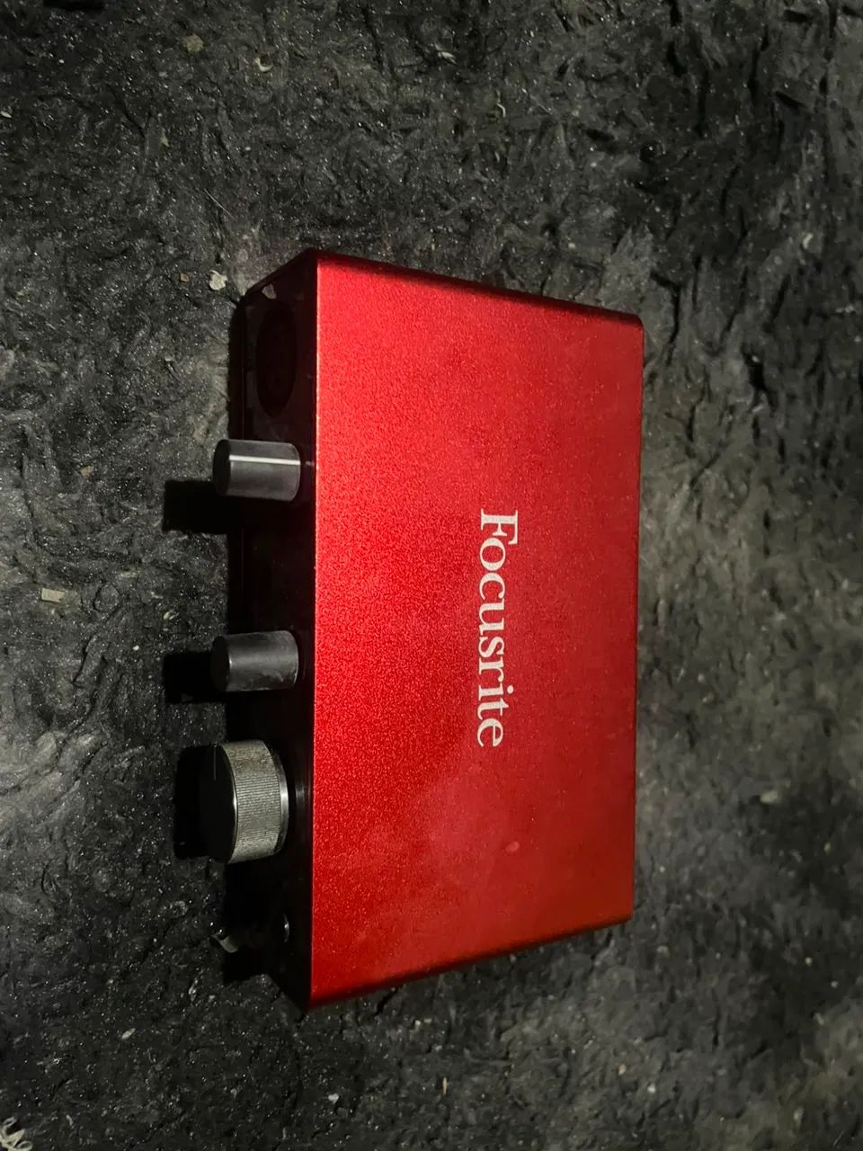 Focusrite Scarlett Solo  - Foto 2
