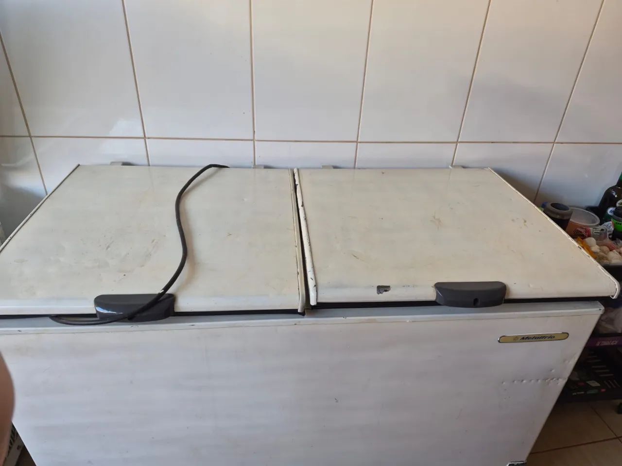 Freezer - Foto 2