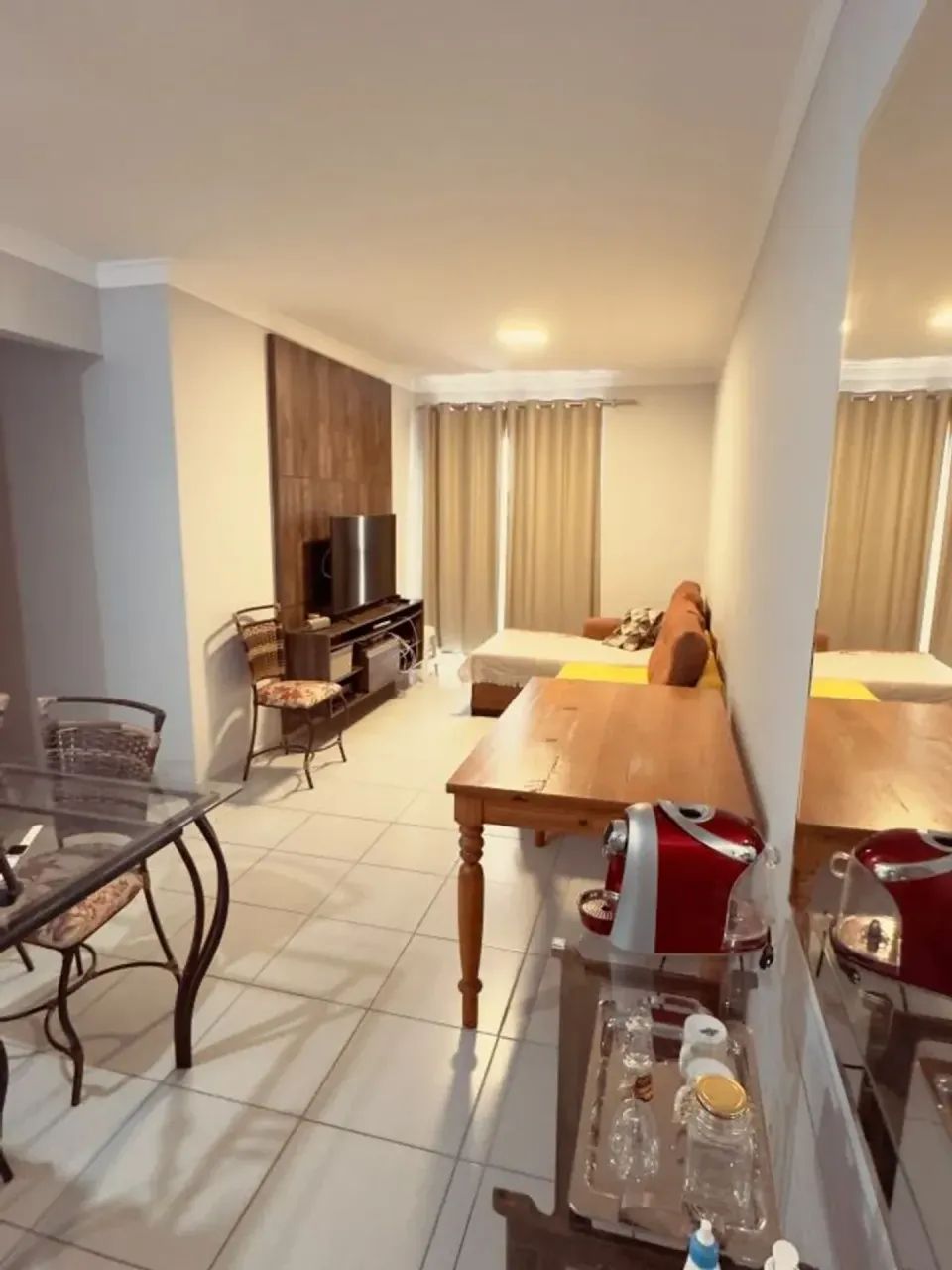 Condominio Torres do Coxipó