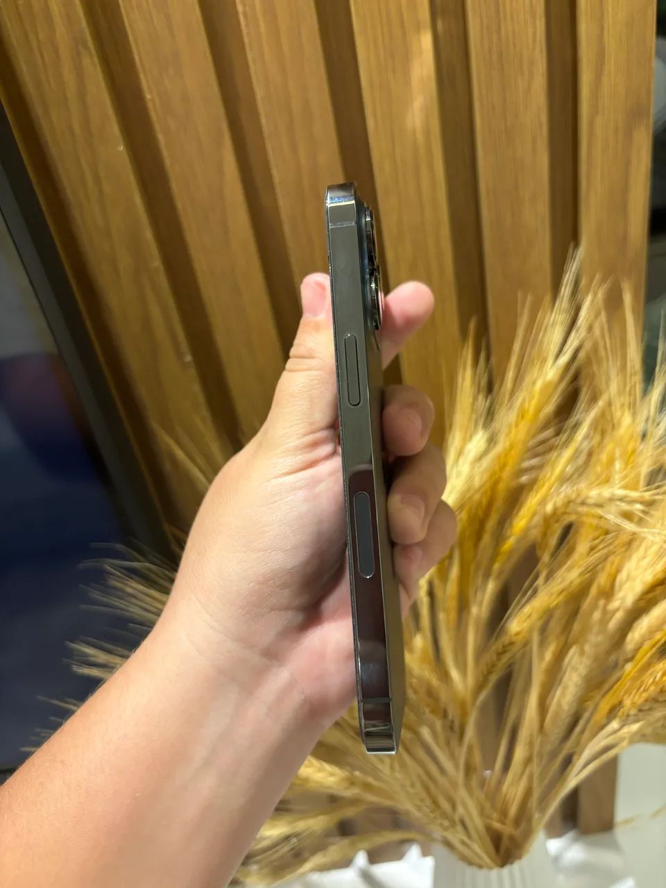 iPhone 13 Pro 128gb - Foto 3