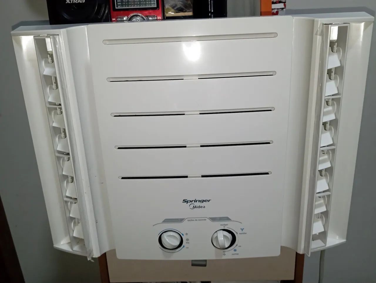 Ar condicionado Springer  - Foto 3