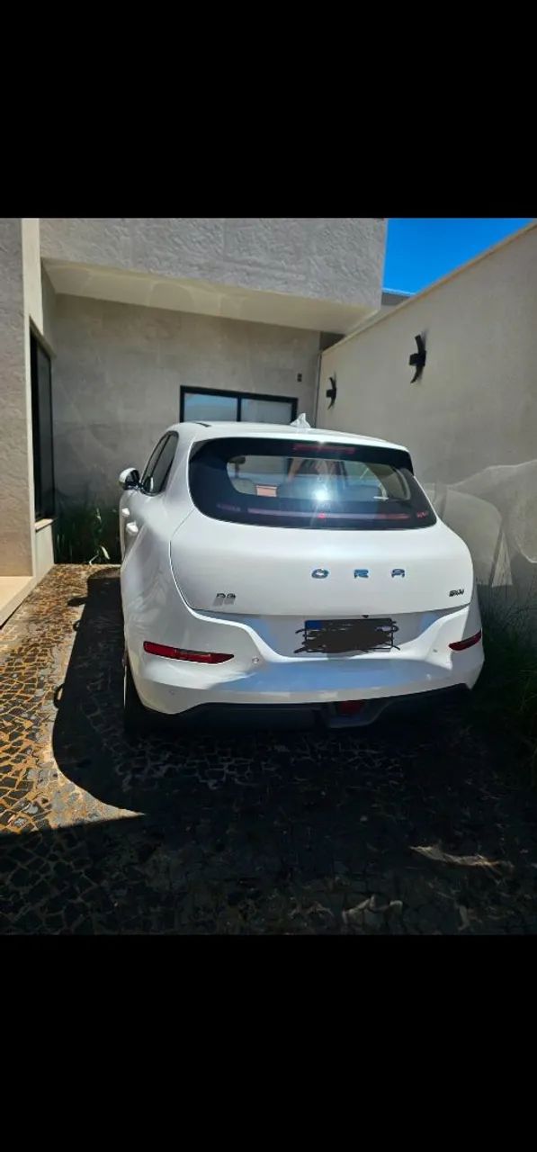 GWM Ora 03 SKIN (ELÉTRICO) 2024