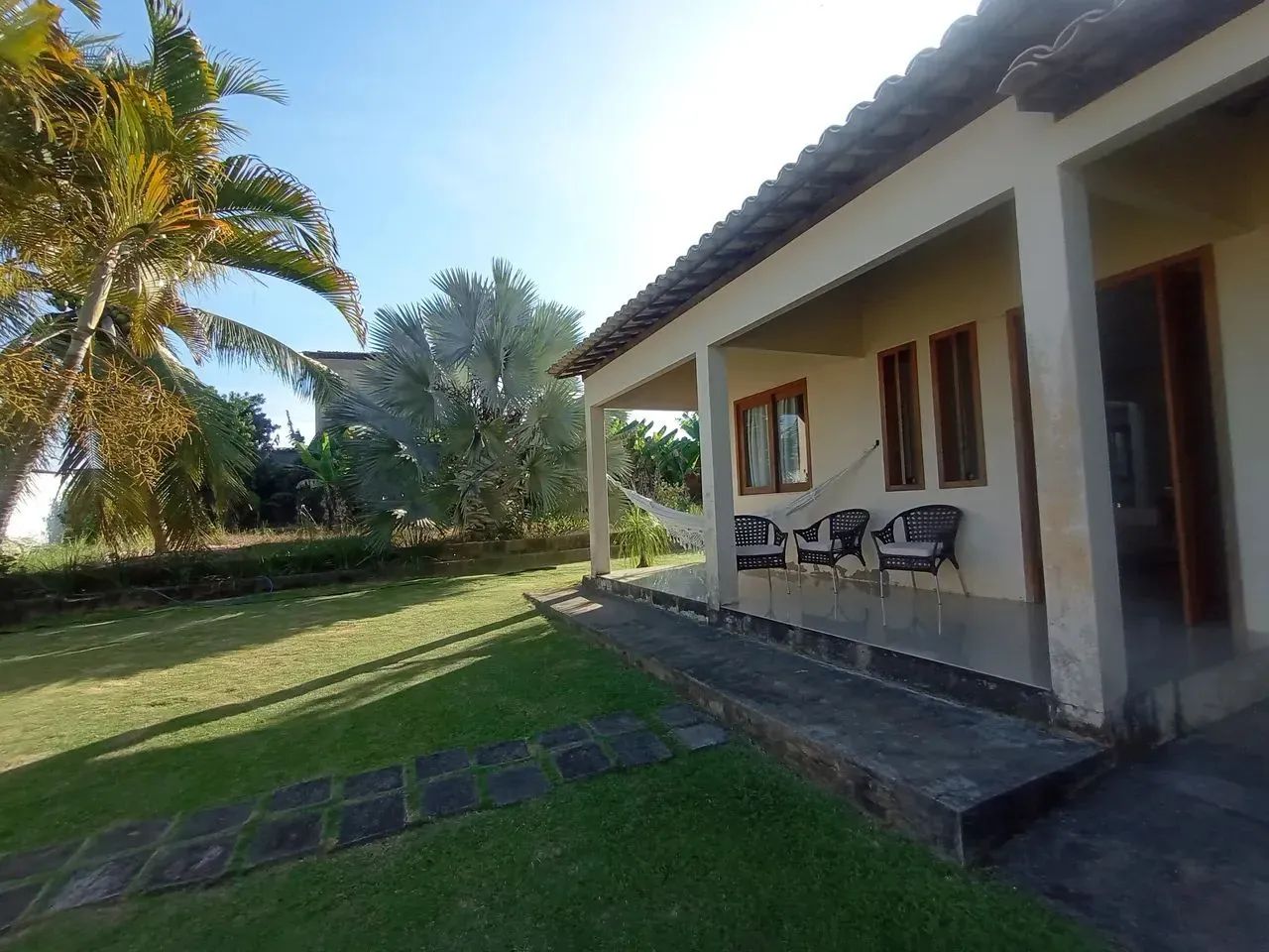 Chácara em Salgado ~ Água Fria. - Foto 2