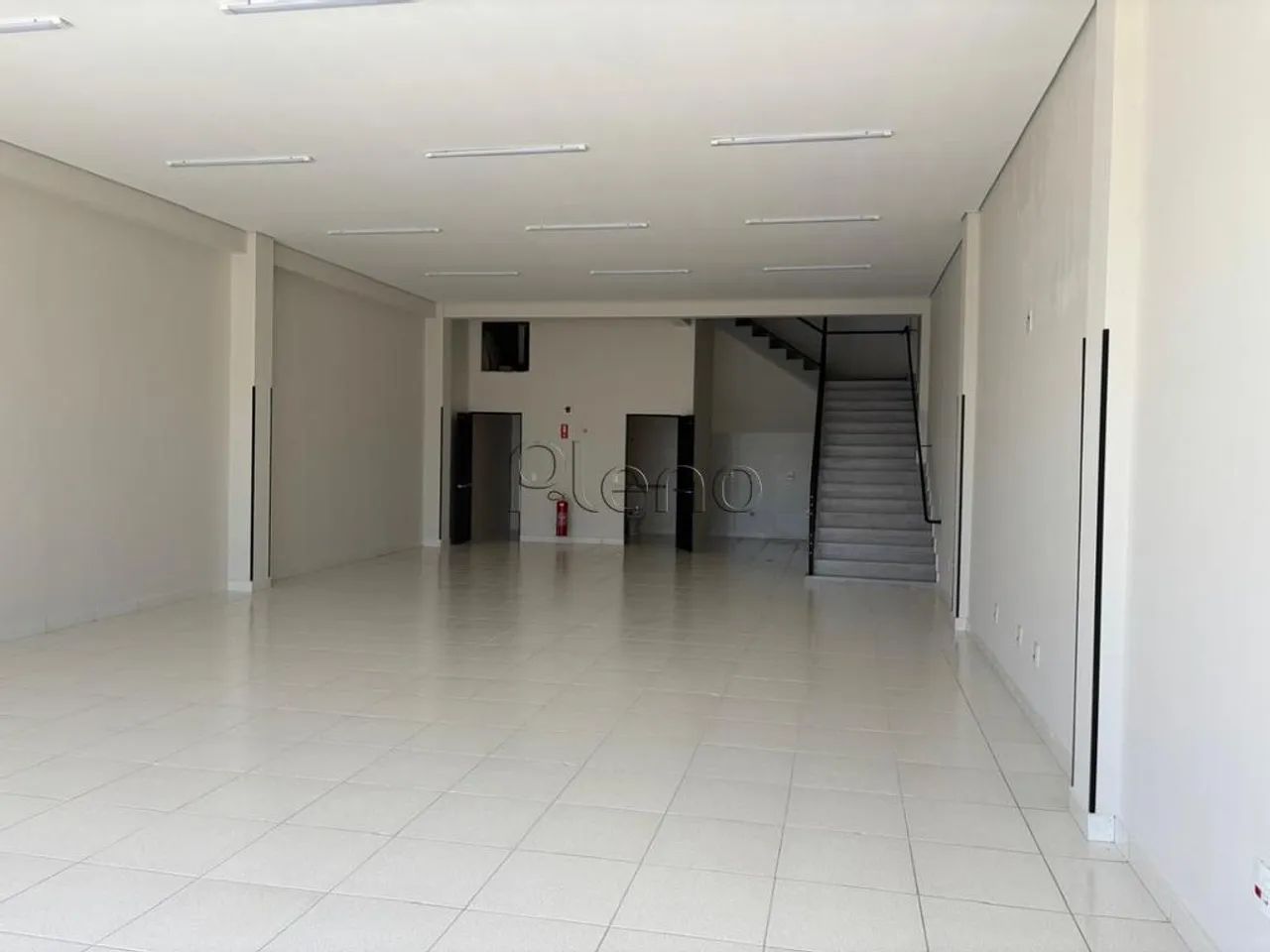 Salão à venda em Indaiatuba, Parque Campo Bonito, com 260 m²