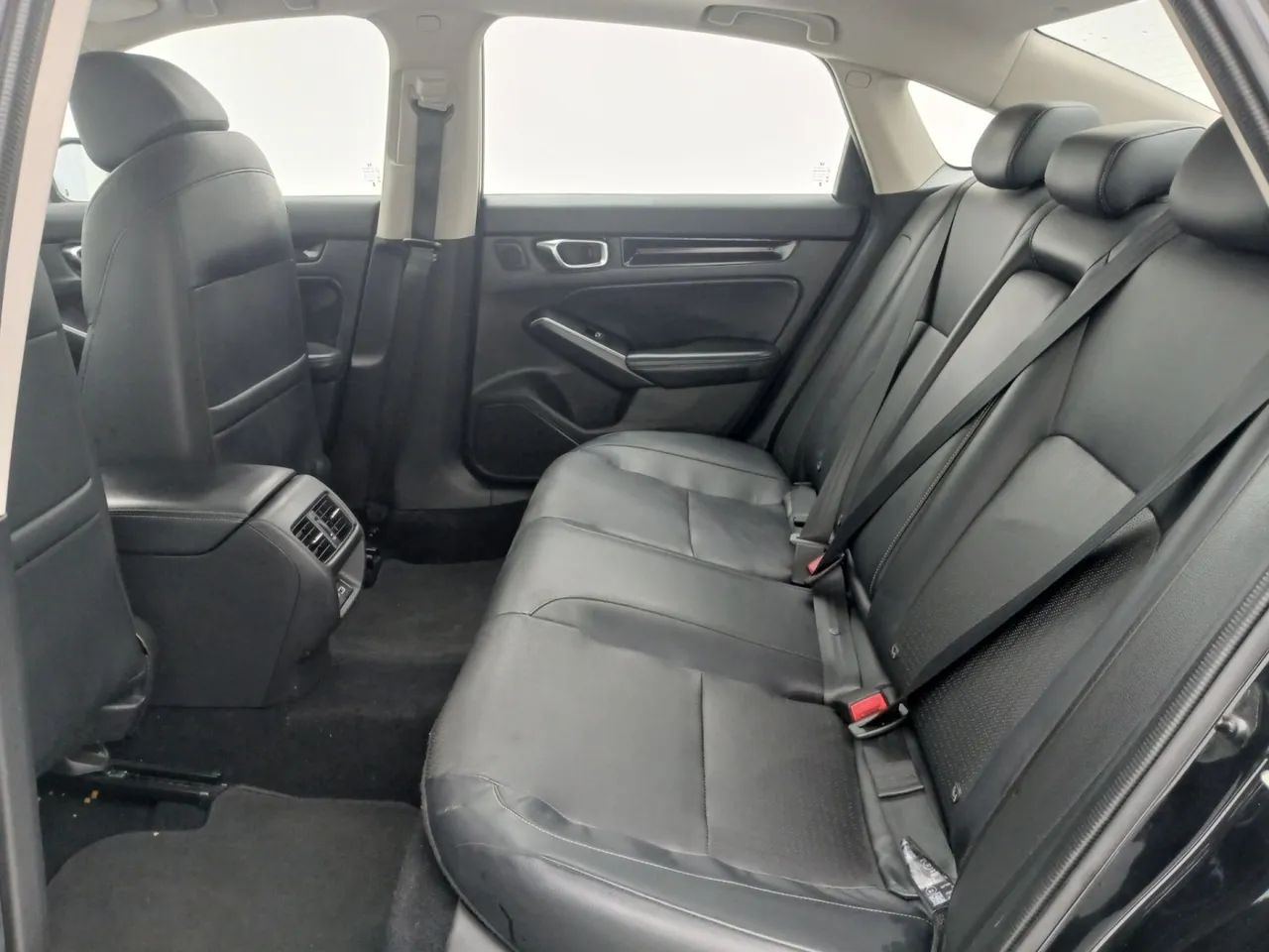 Honda Civic Sed.Touring 2.0 16V Aut. (Híbrido), foto 17 de 18