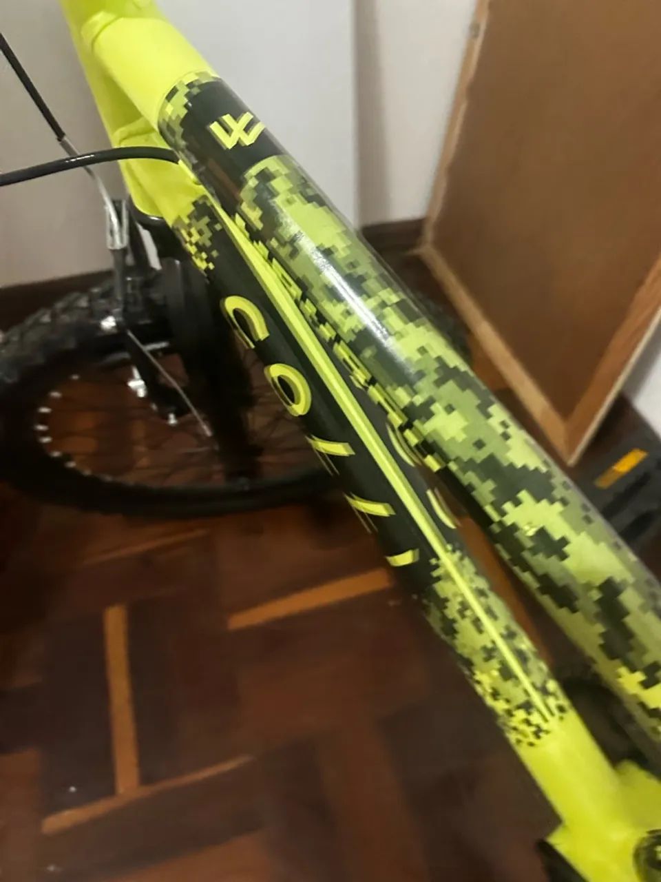 Bike nova - Foto 4