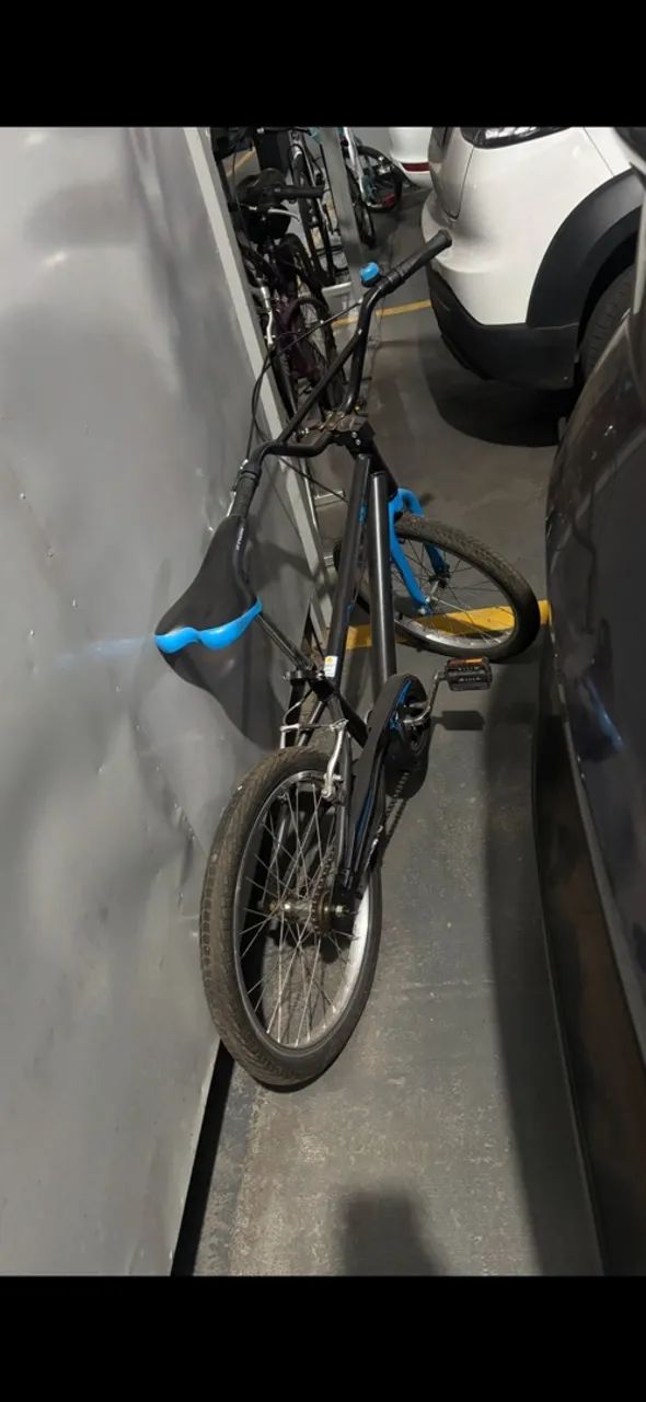 Bicicleta Aro 20