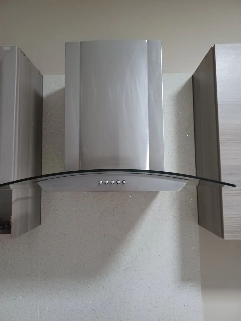 Cooktop e Coifa  - Foto 5