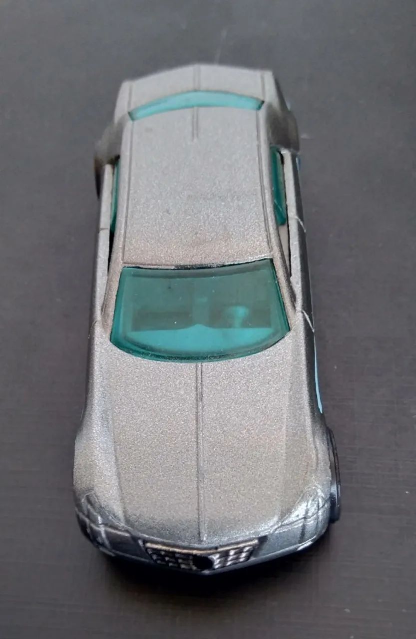 Hot Wheels - Cadillac v16 - Foto 4