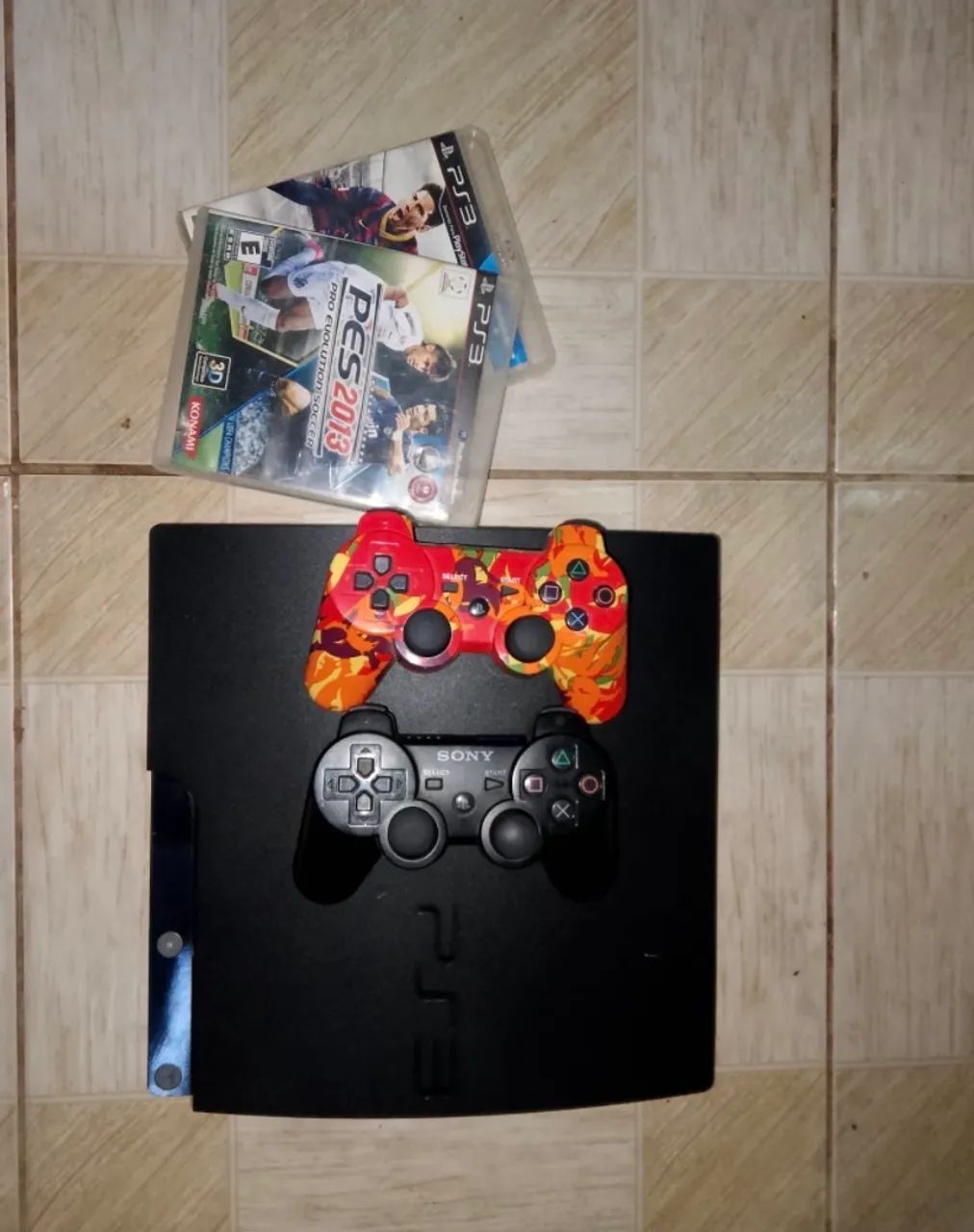 PlayStation 3 desbloqueado  - Foto 3