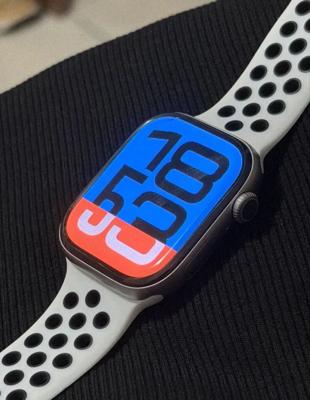 Apple Watch series 11 46mm space gray - Foto 3