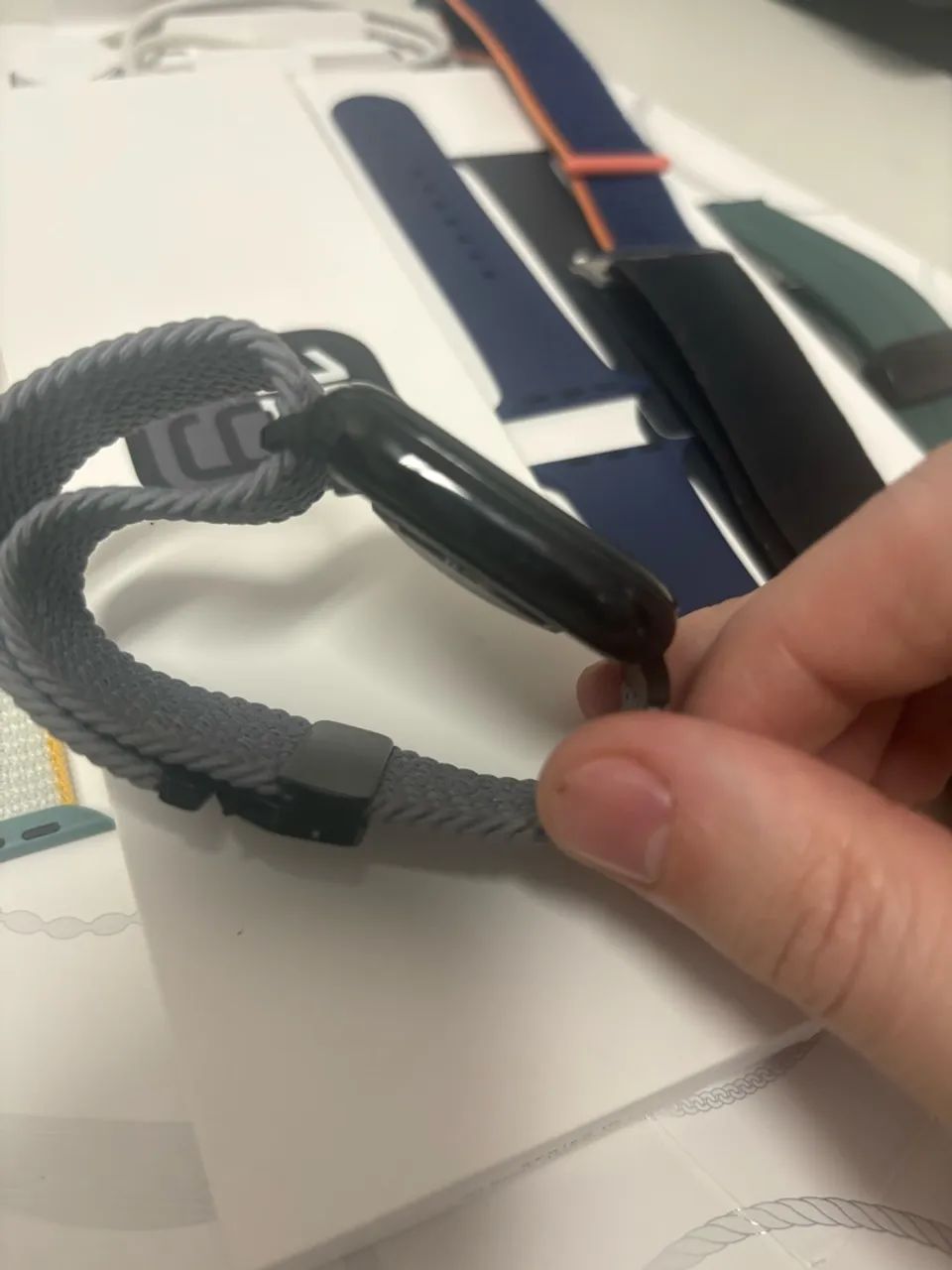 Apple Watch série 10 46mm - Foto 3