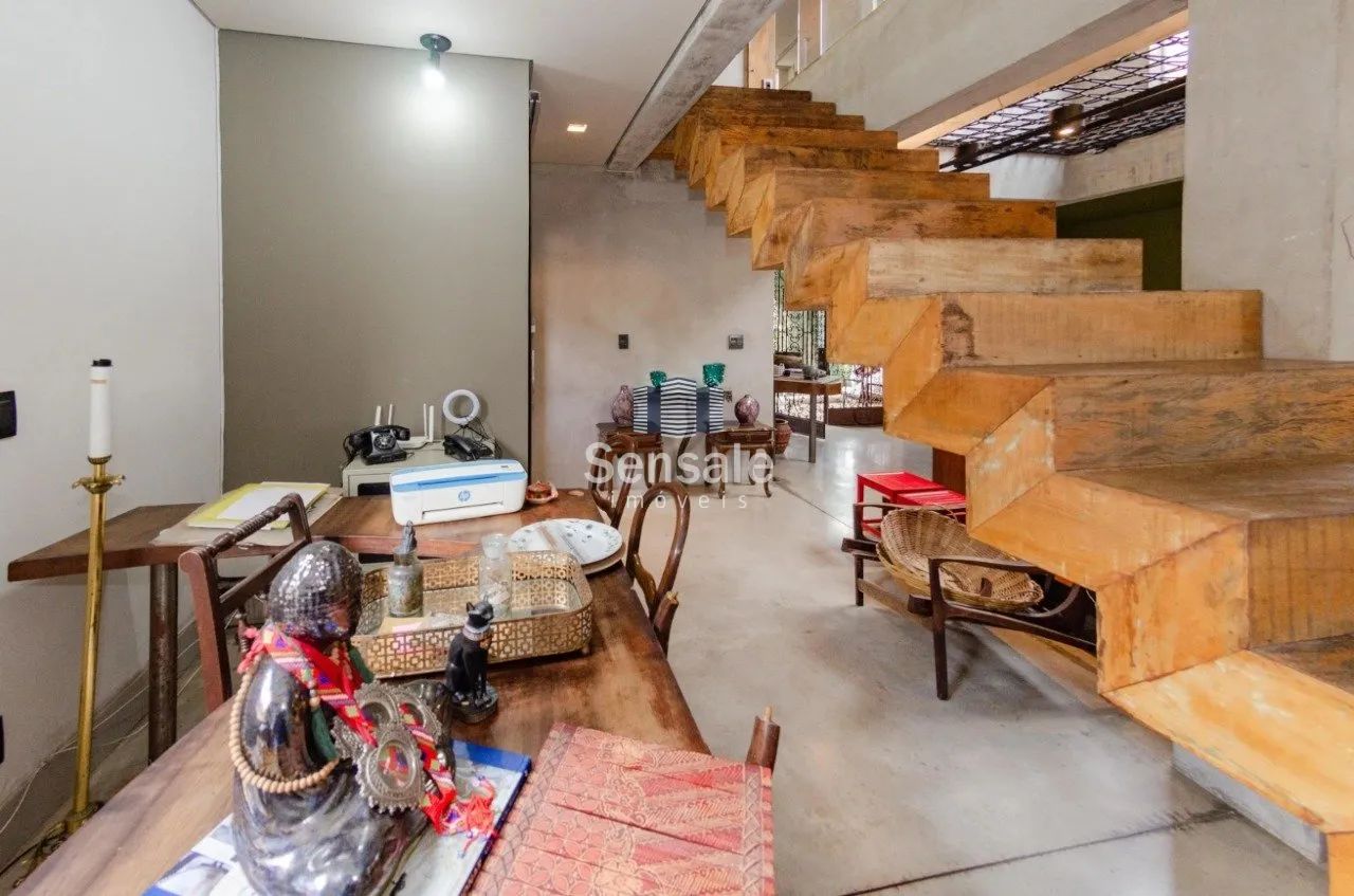 Casa para alugar com 350m², 3 quartos e 2 vagas - Foto 5