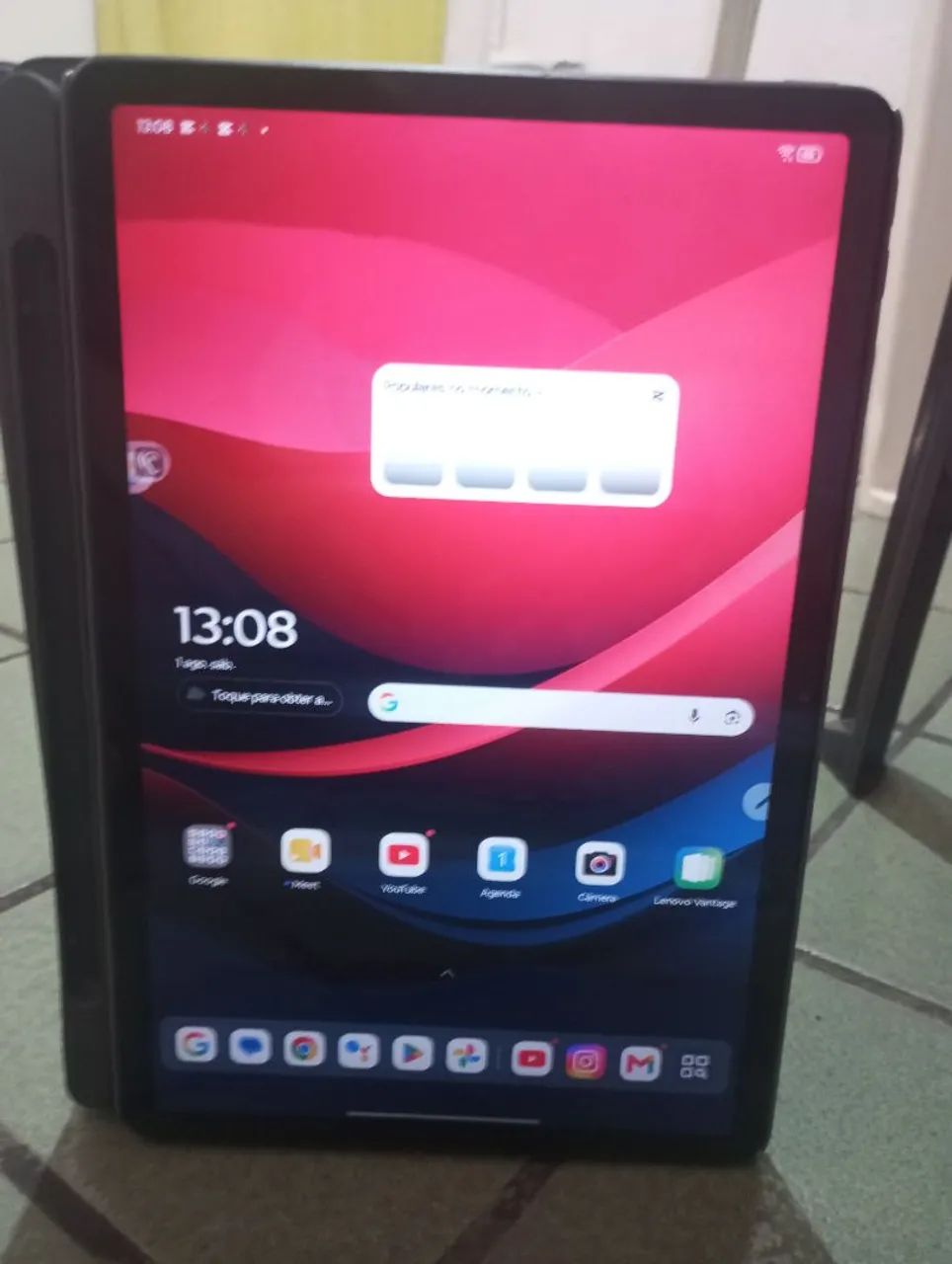 Tablet Lenovo  - Foto 3